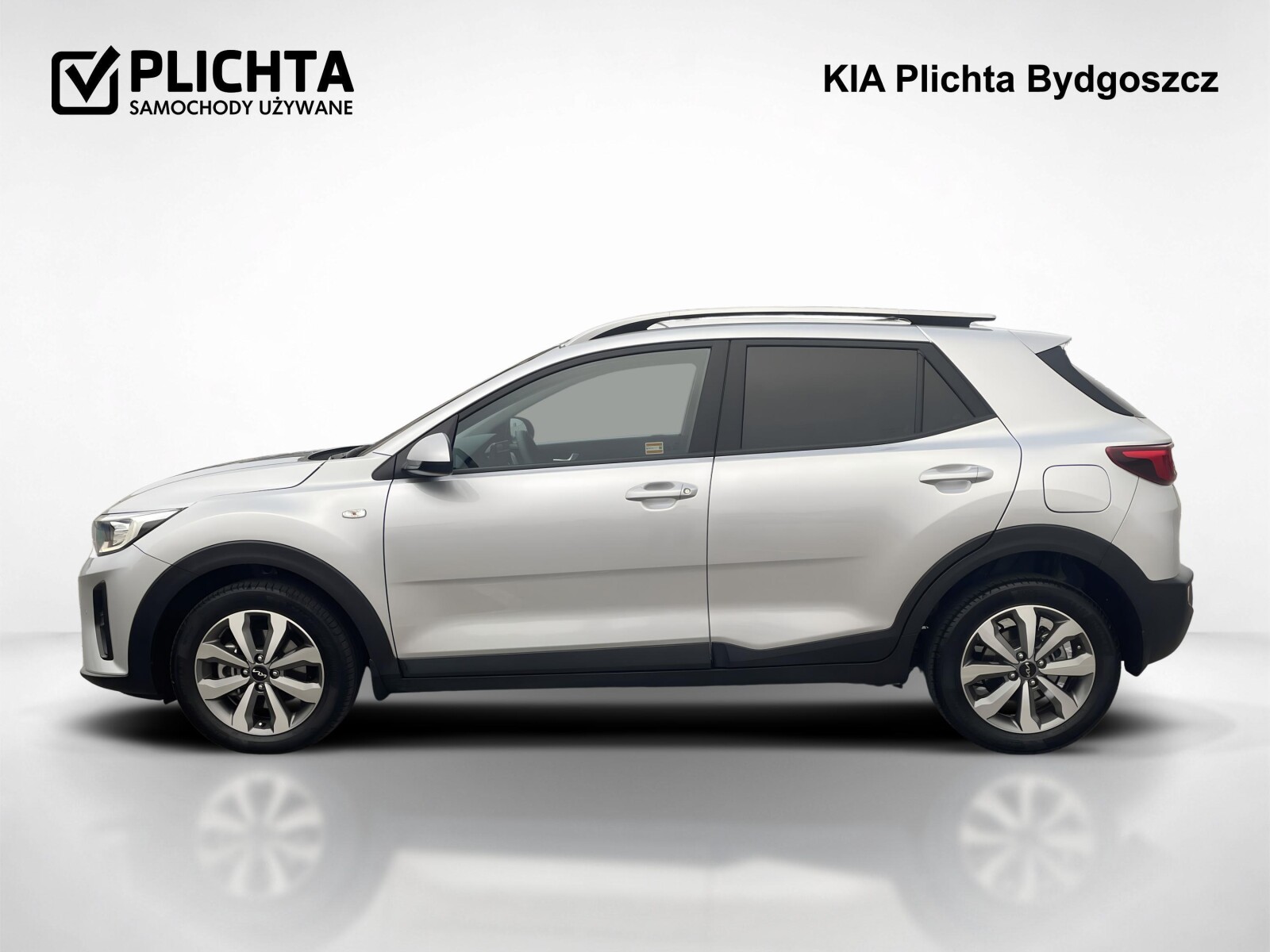 Kia Stonic - zdjęcie 2