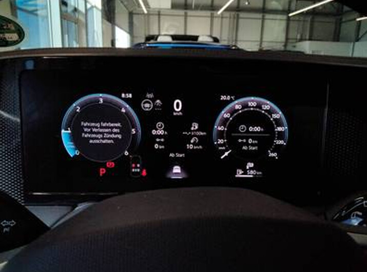 Volkswagen Passat Variant - zdjęcie 4