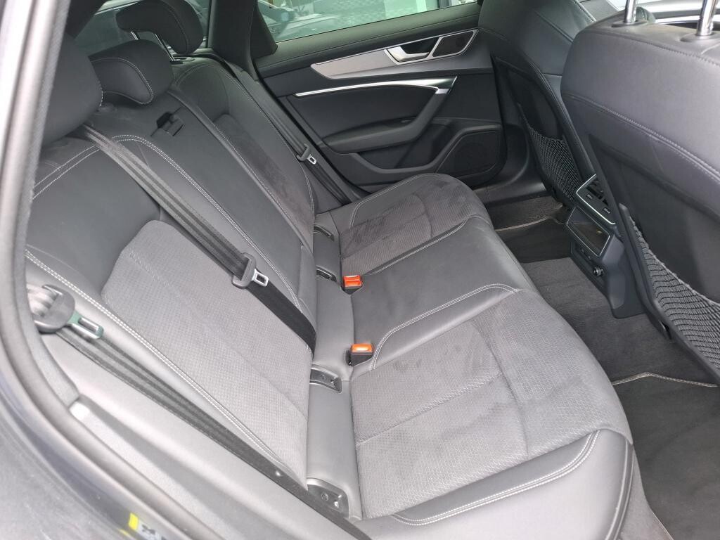 Audi A6 Avant - zdjęcie 6