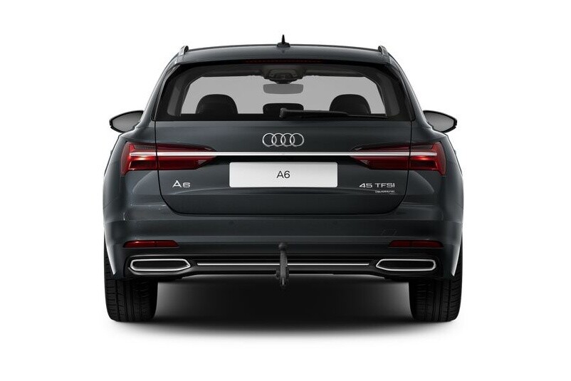 Audi A6 Avant - zdjęcie 5