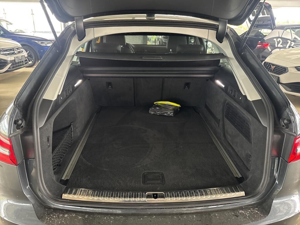 Audi A6 Avant - zdjęcie 6