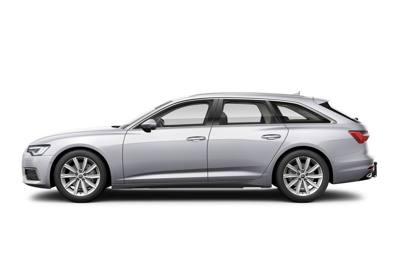 Audi A6 Avant - zdjęcie 3