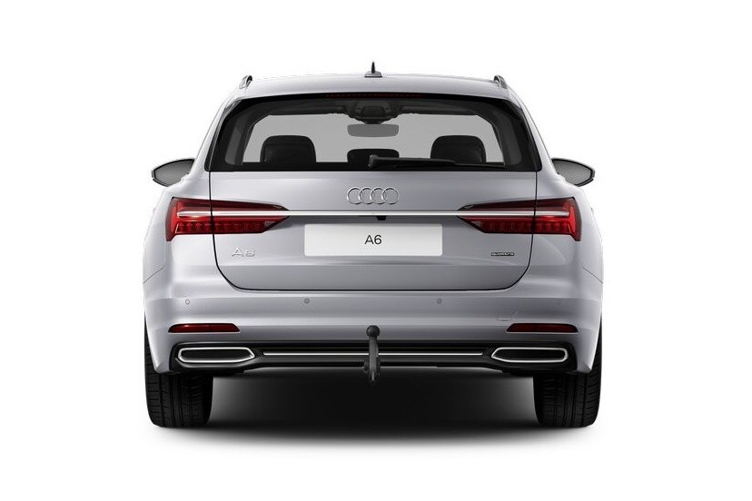 Audi A6 Avant - zdjęcie 5