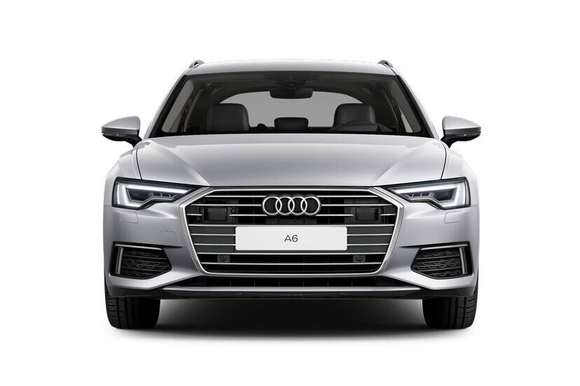 Audi A6 Avant - zdjęcie 2