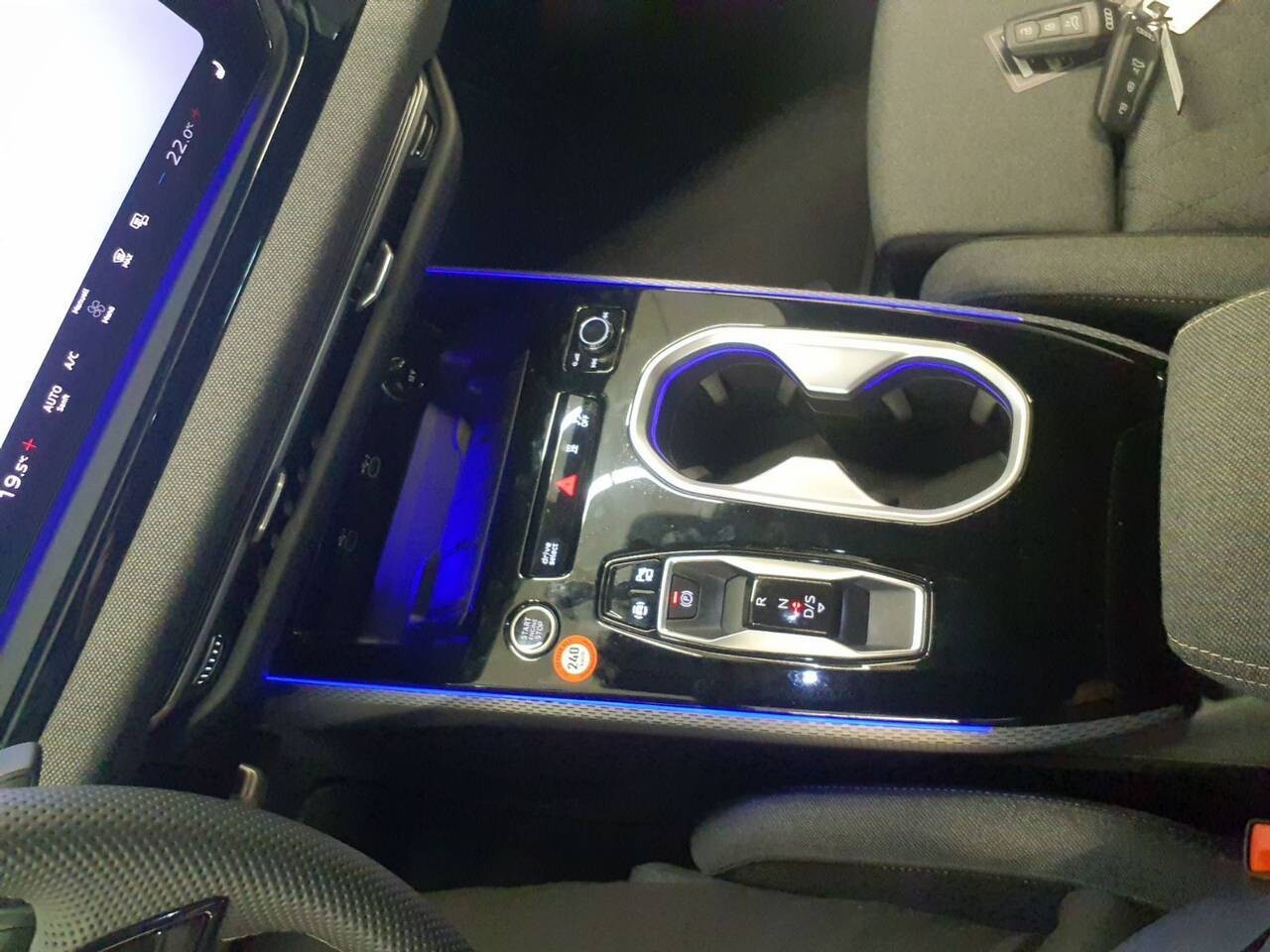 Audi A6 Limousine - zdjęcie 6