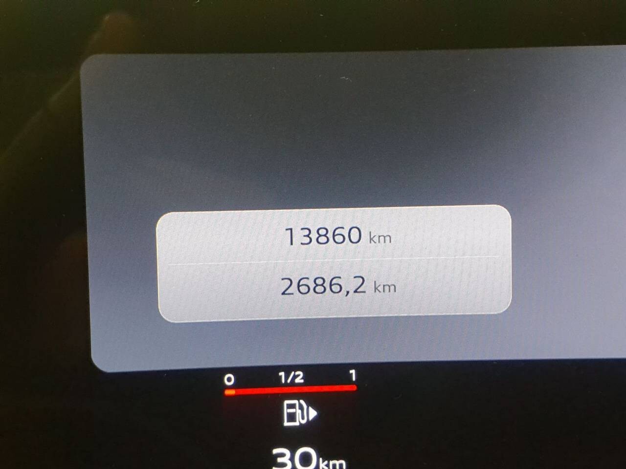 Audi A6 Limousine - zdjęcie 7