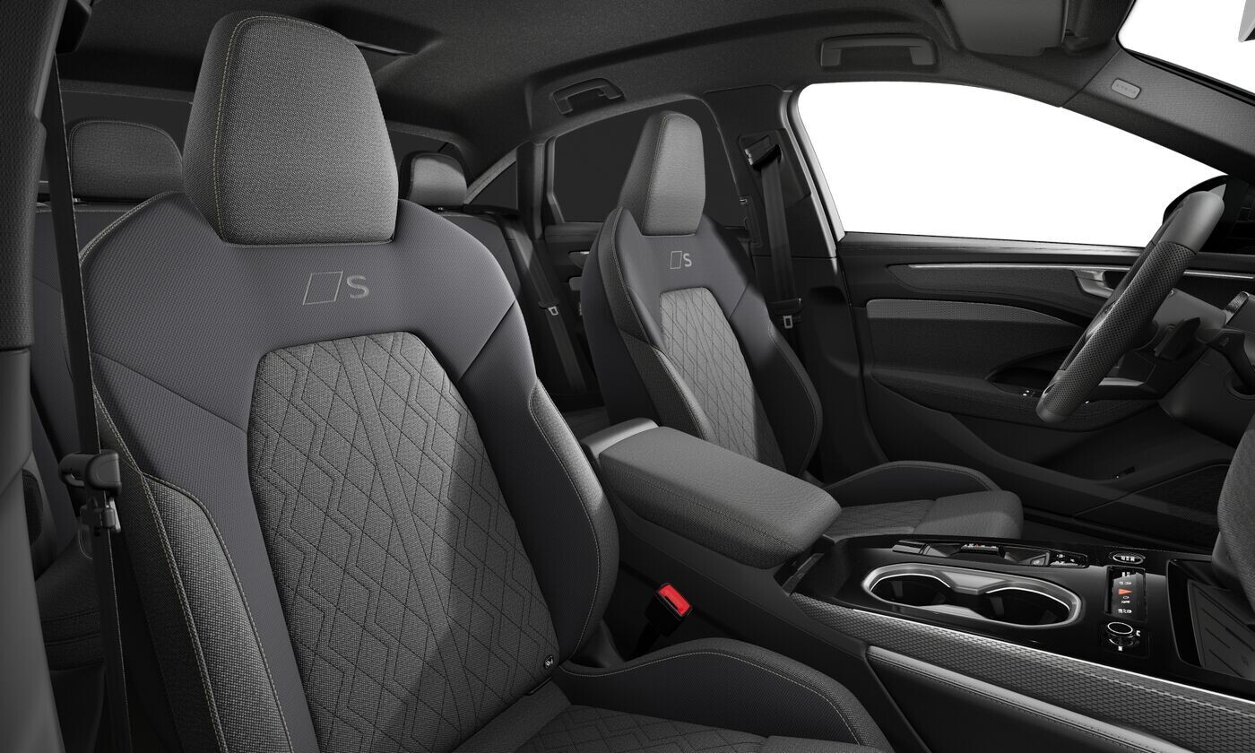 Audi A6 Limousine - zdjęcie 12