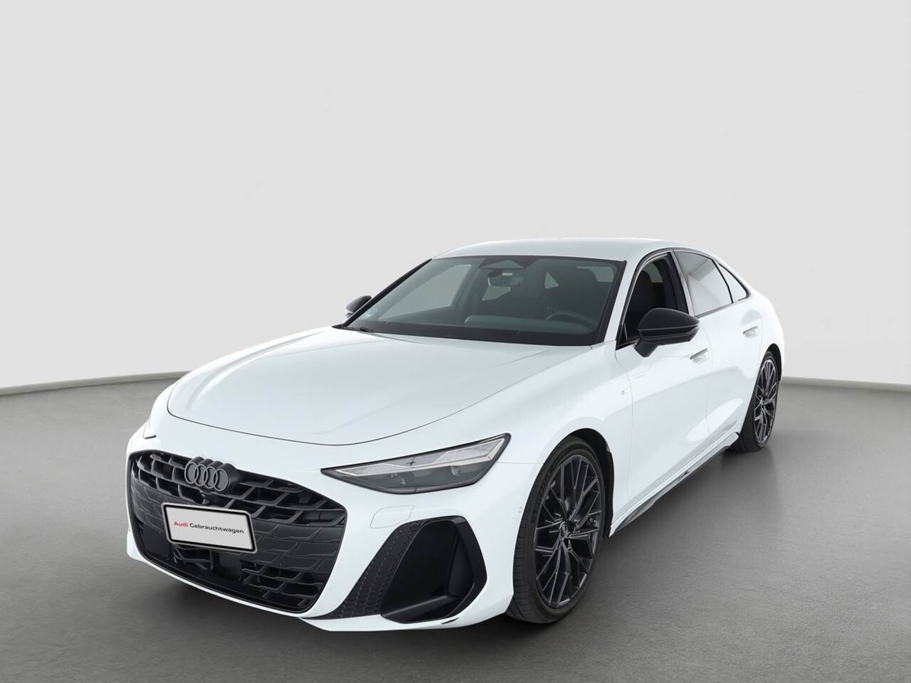Audi A6 Limousine - zdjęcie 1
