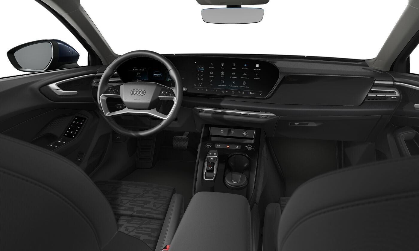 Audi A5 Avant - zdjęcie 5