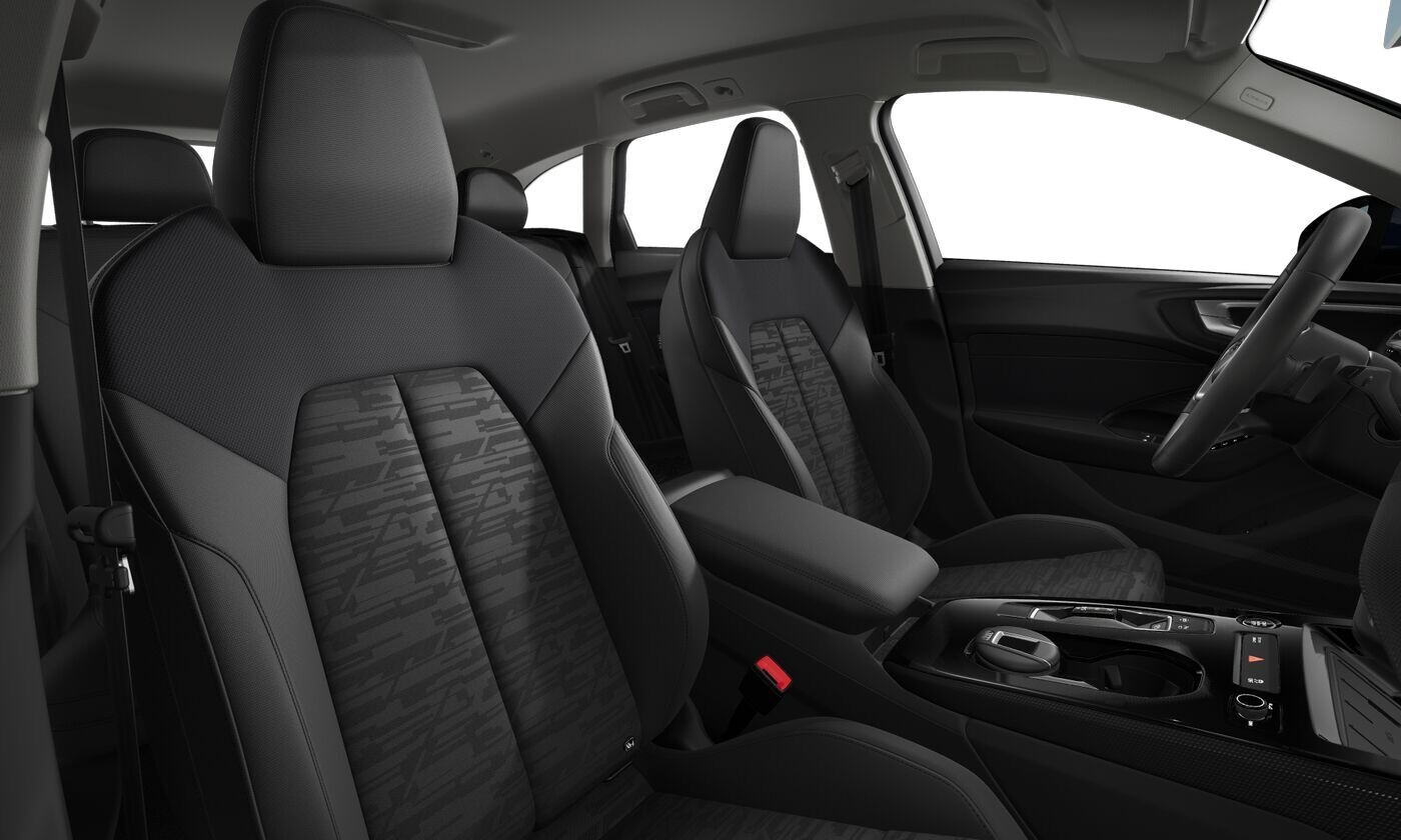 Audi A5 Avant - zdjęcie 10