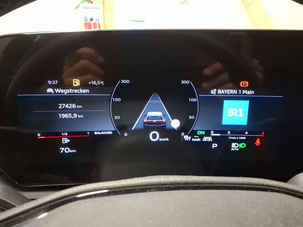 Audi A5 Avant - zdjęcie 7