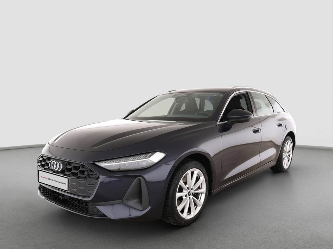 Audi A5 Avant - zdjęcie 1