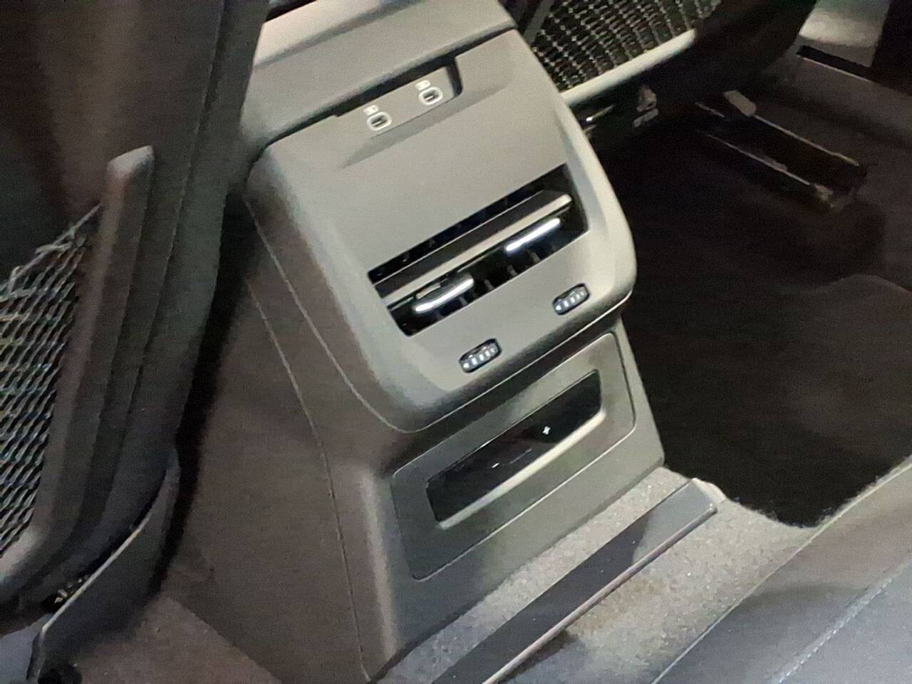 Audi A5 Avant - zdjęcie 9