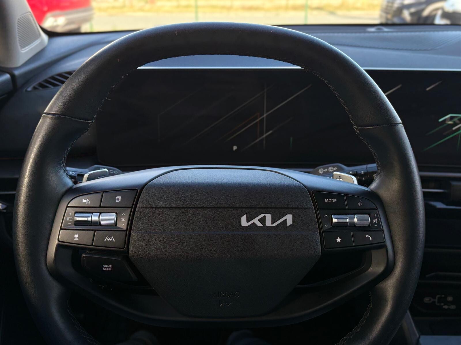 Kia Sportage - zdjęcie 13