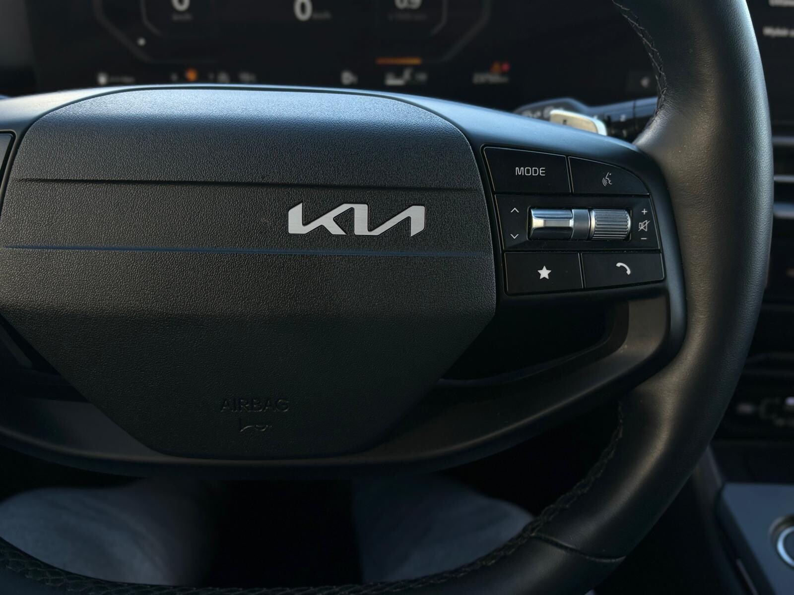 Kia Sportage - zdjęcie 16