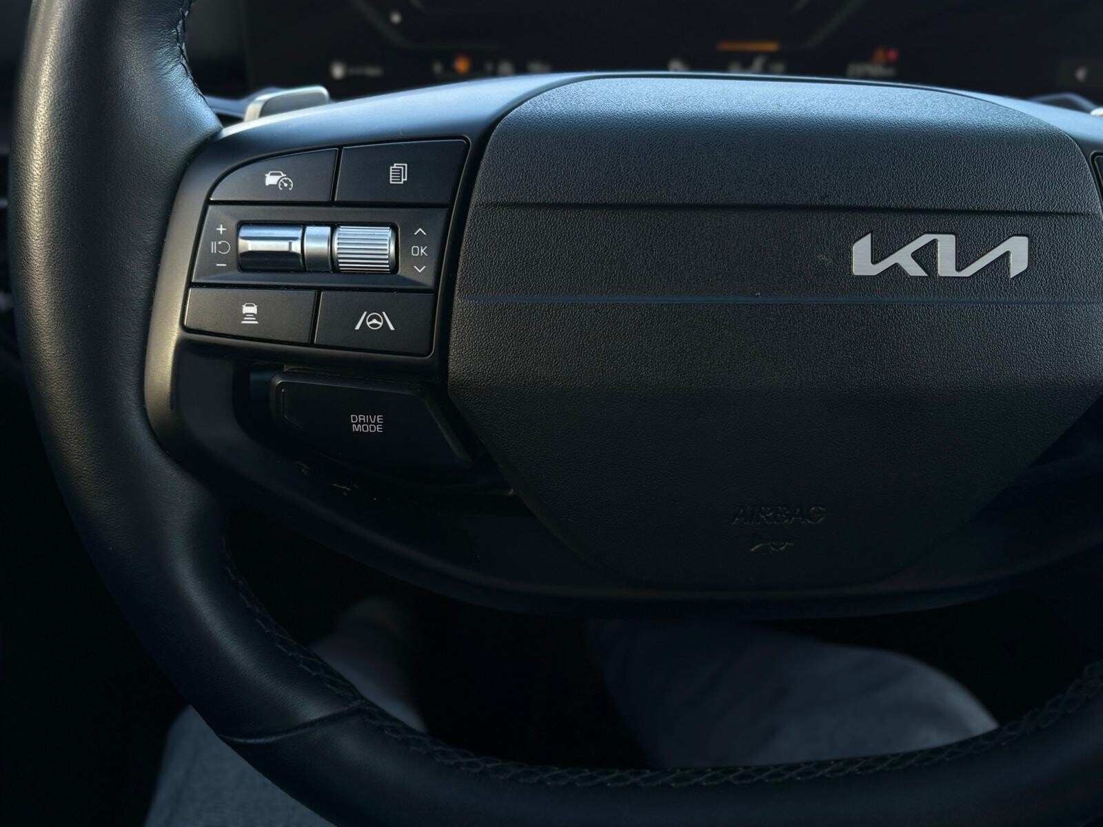 Kia Sportage - zdjęcie 15