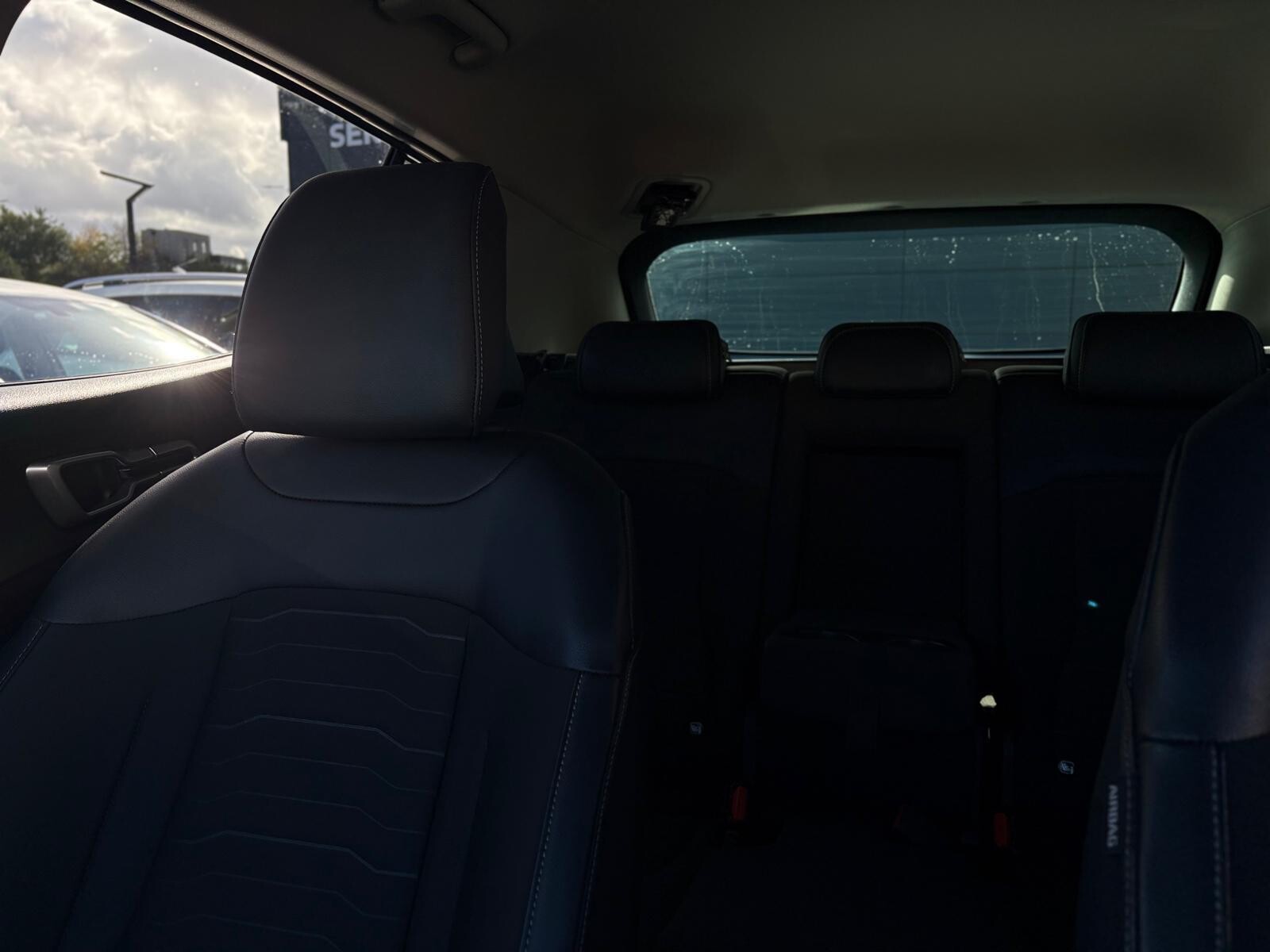 Kia Sportage - zdjęcie 29