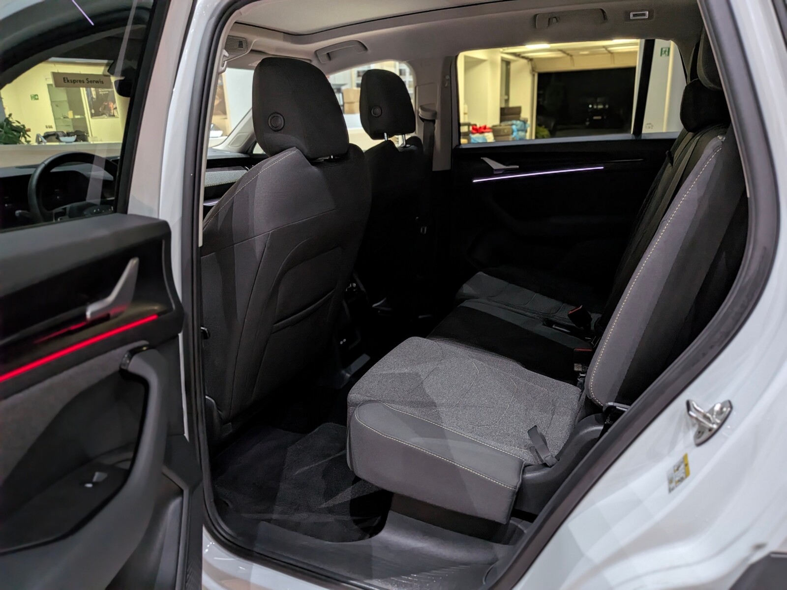 Škoda Kodiaq - zdjęcie 9