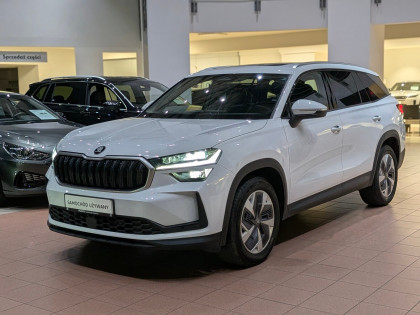 używany Škoda Kodiaq salon Volkswagen Bydgoszcz Nowotoruńska