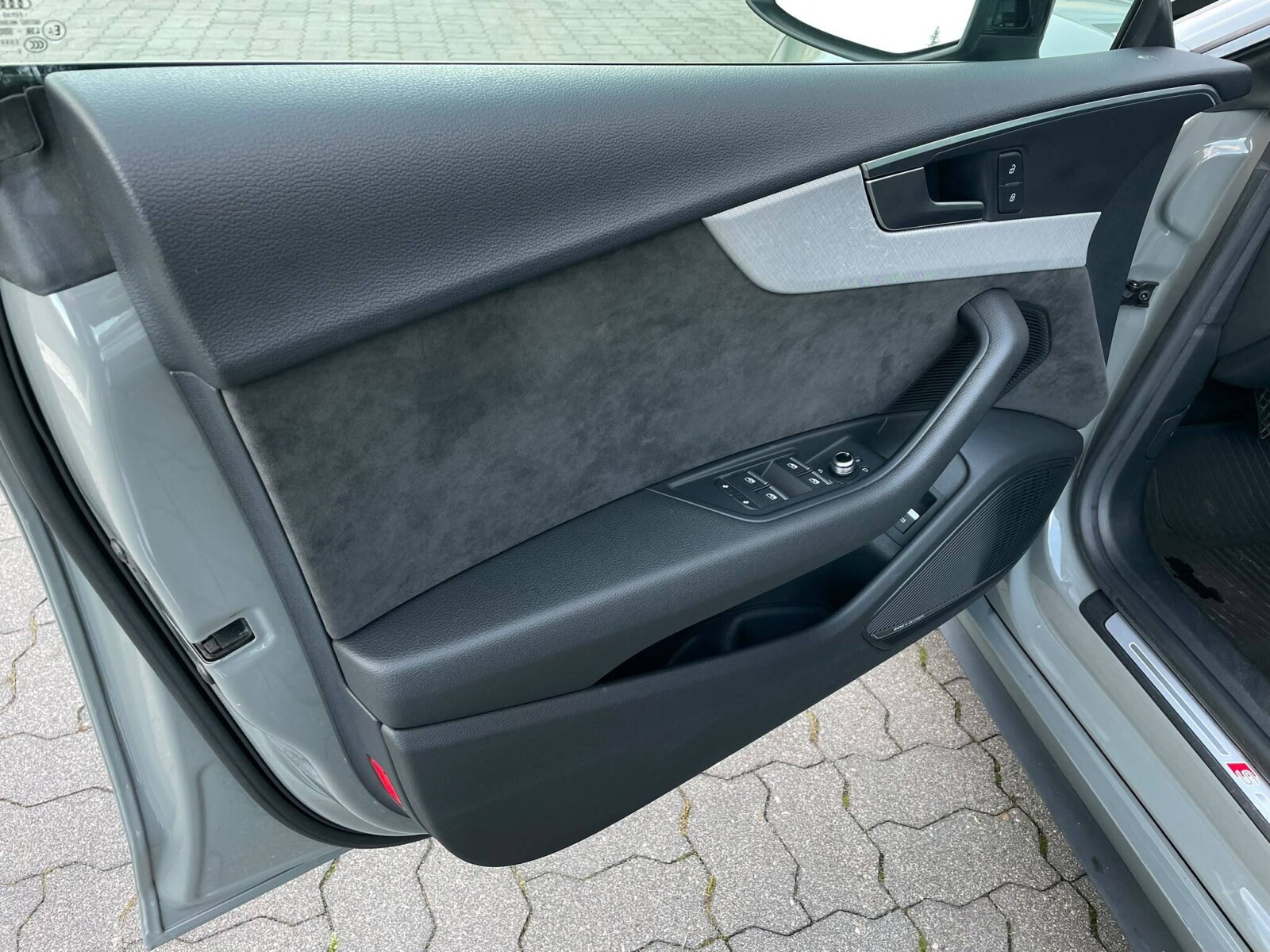 Audi A5 Sportback - zdjęcie 18