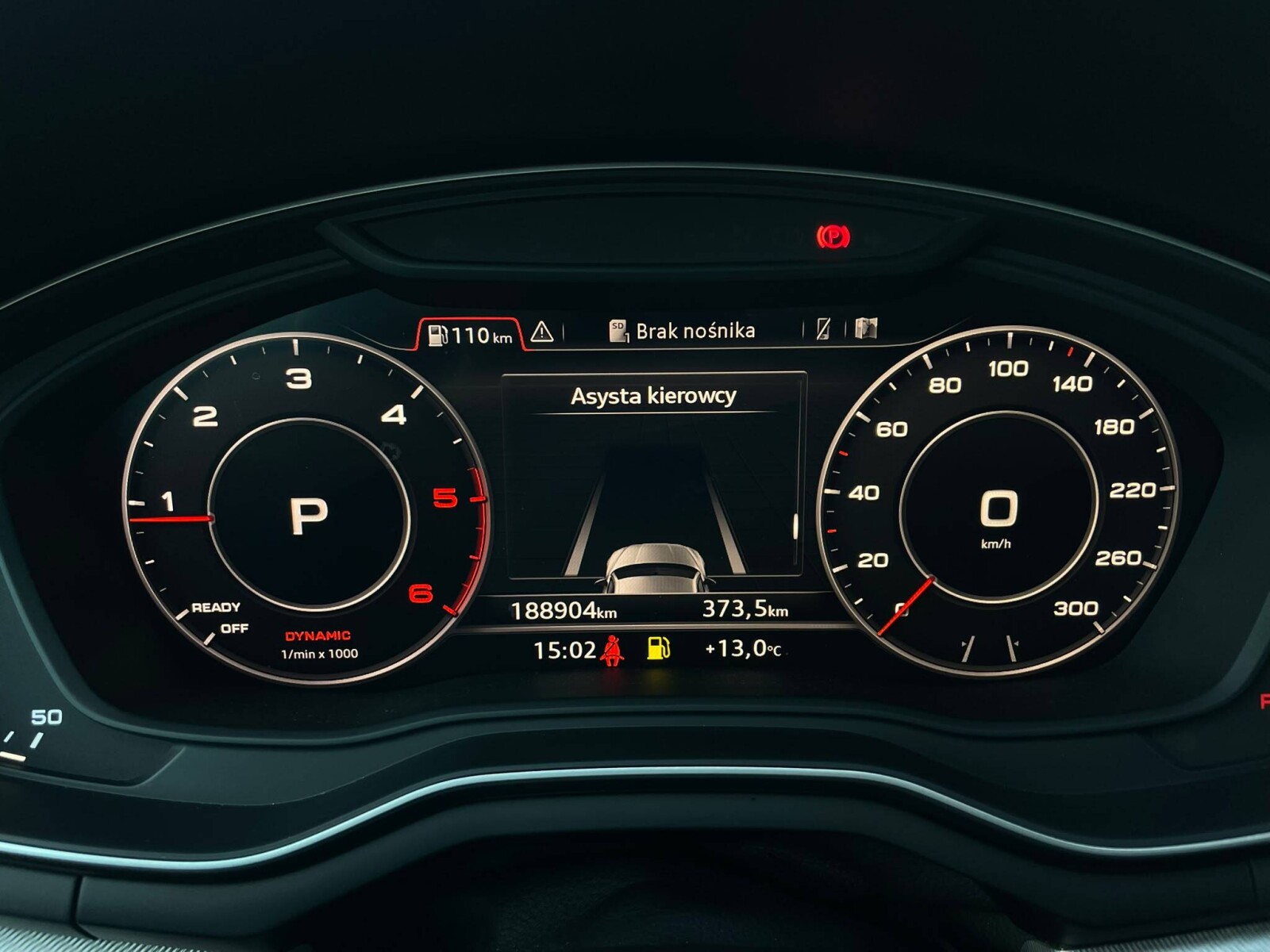 Audi A5 Sportback - zdjęcie 27