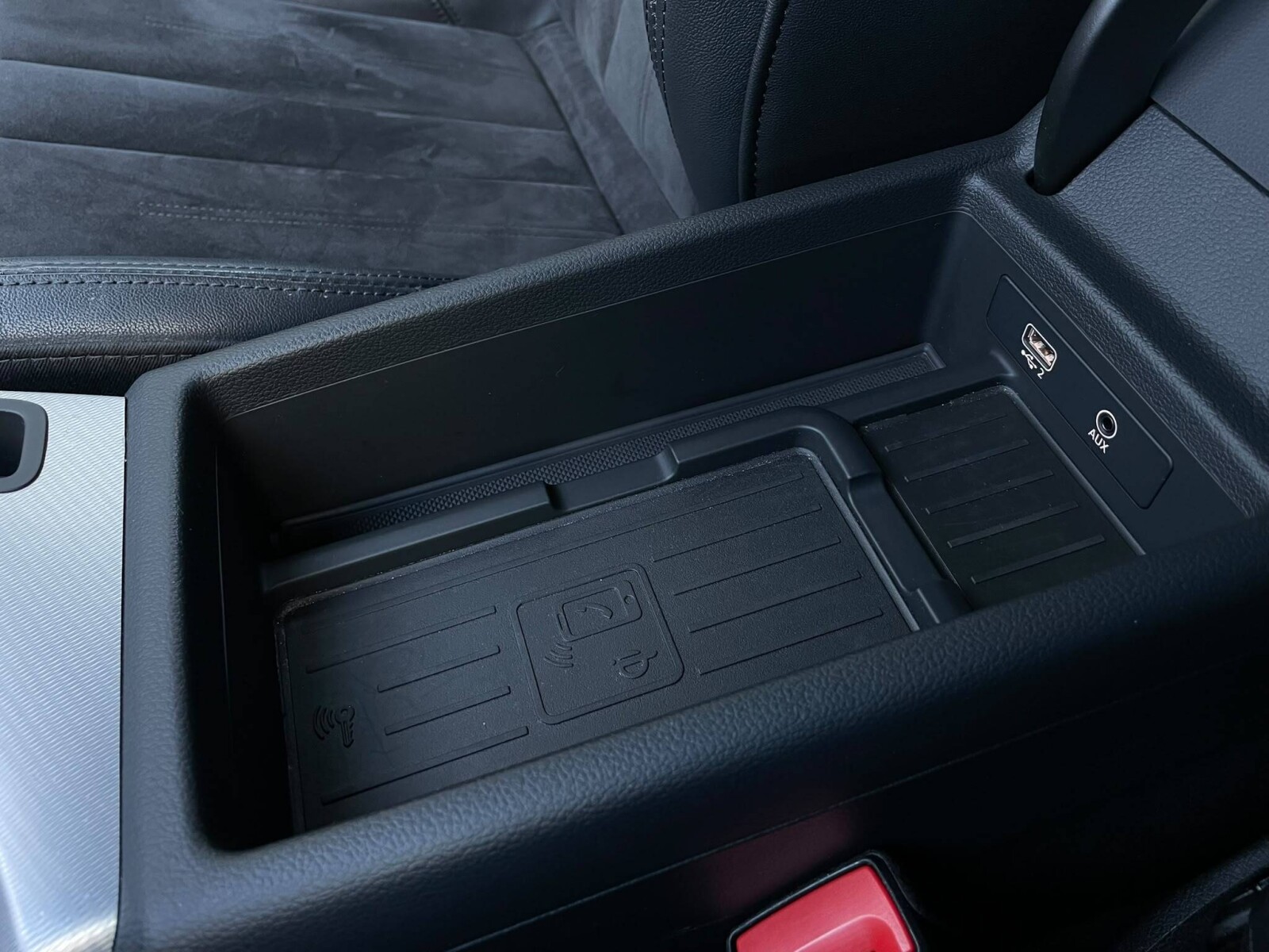 Audi A5 Sportback - zdjęcie 35