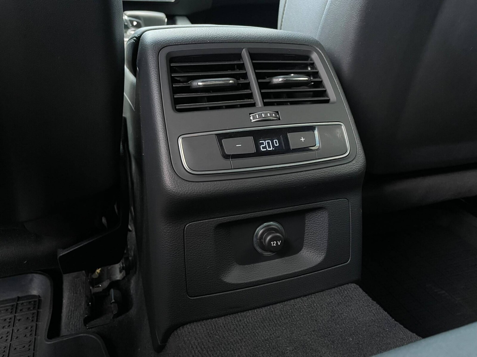 Audi A5 Sportback - zdjęcie 13