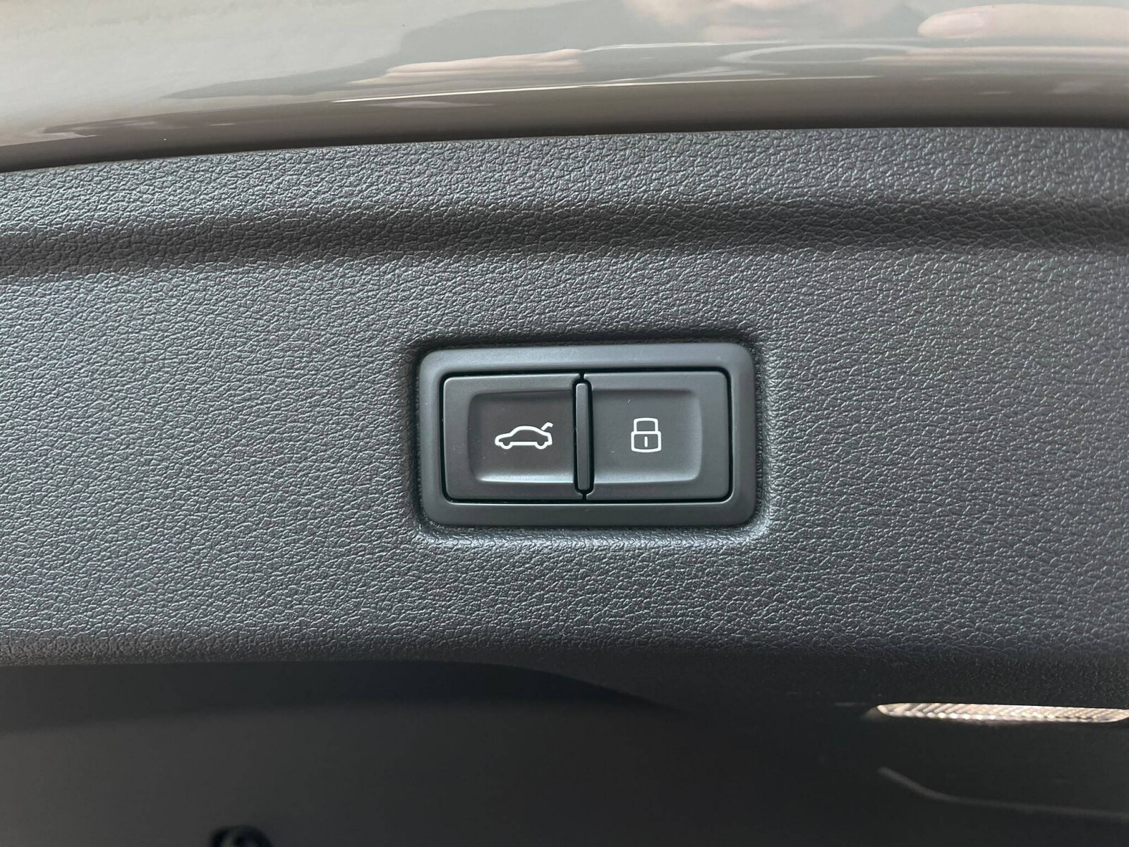 Audi A5 Sportback - zdjęcie 9
