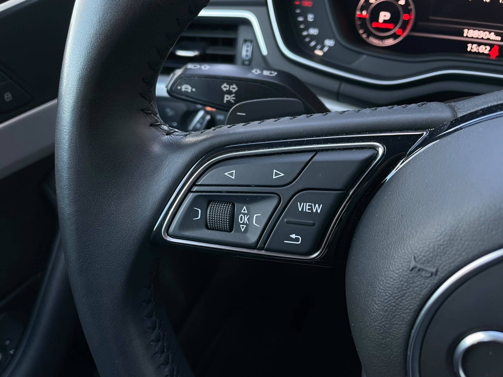 Audi A5 Sportback - zdjęcie 25