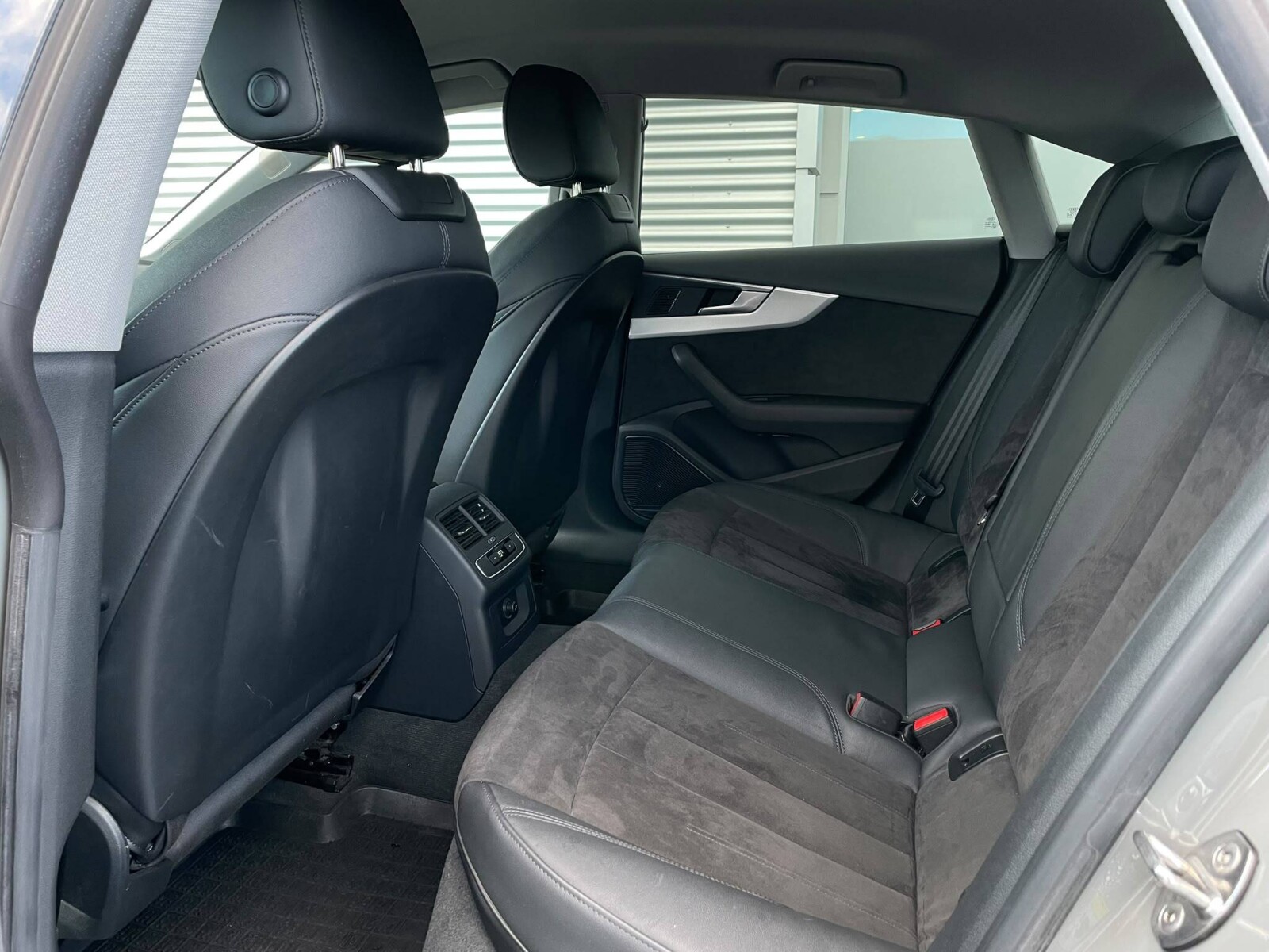 Audi A5 Sportback - zdjęcie 11