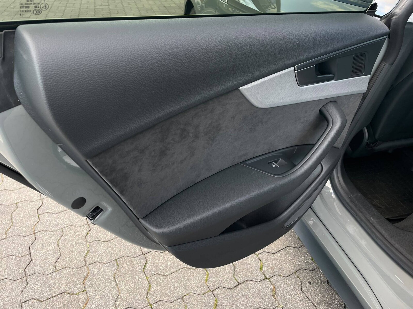 Audi A5 Sportback - zdjęcie 10