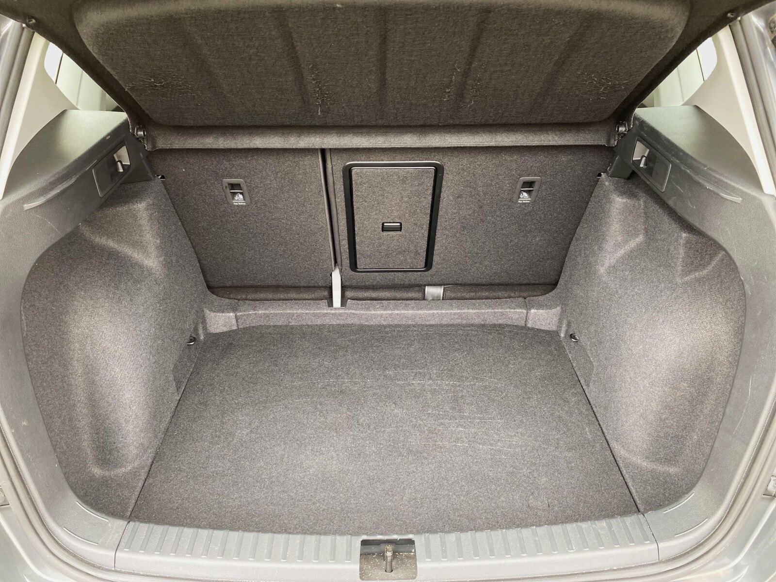 Seat Ateca - zdjęcie 30
