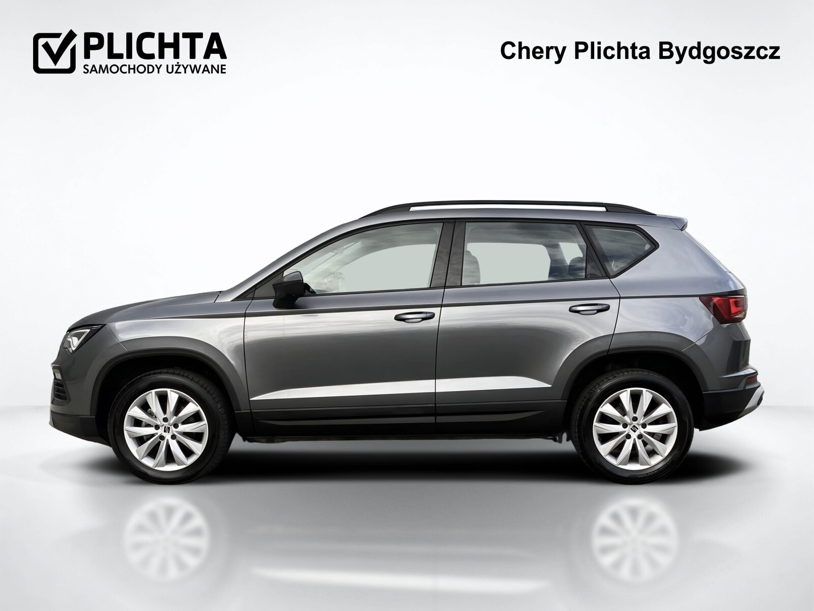 Seat Ateca - zdjęcie 2