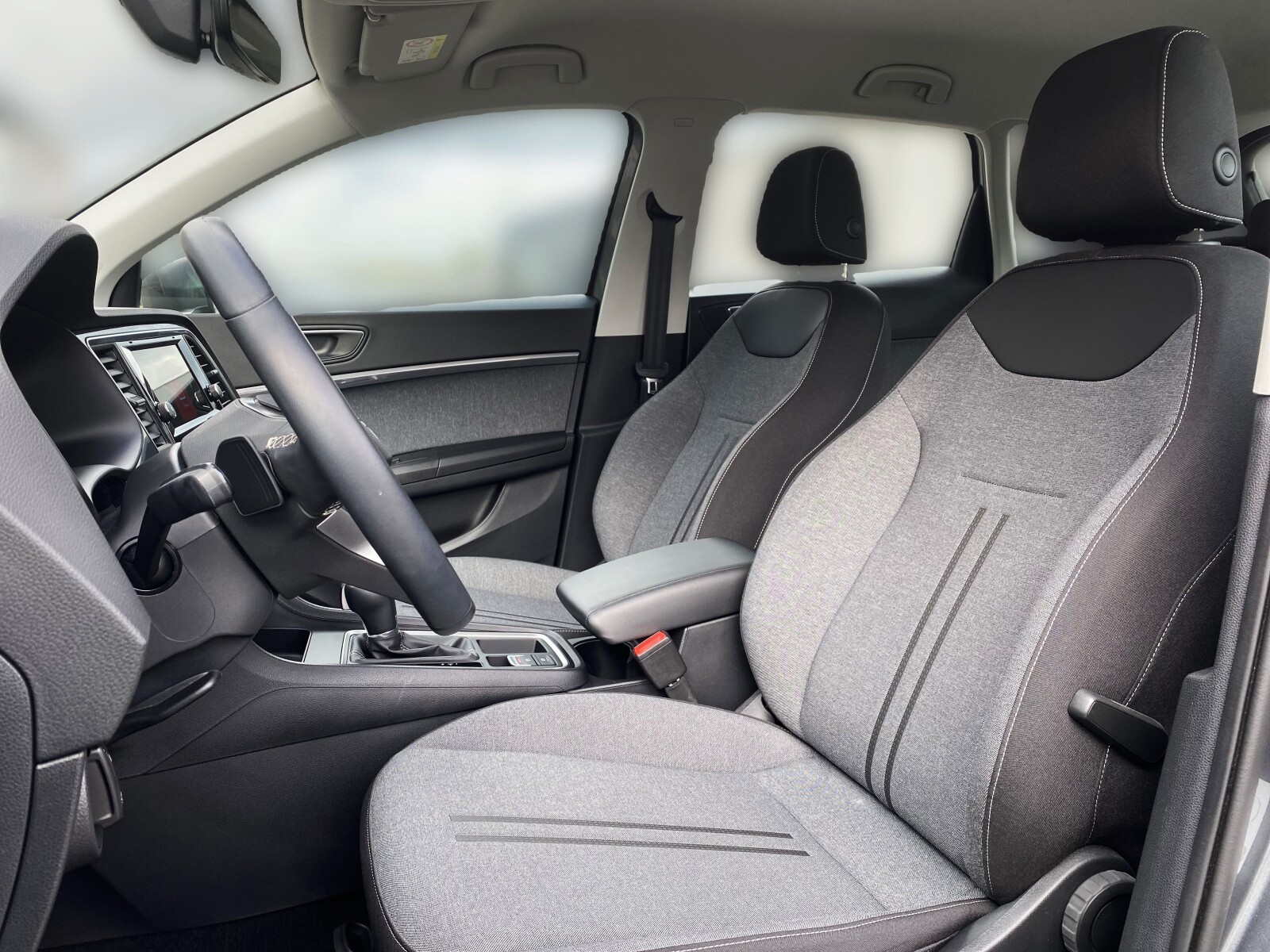 Seat Ateca - zdjęcie 9