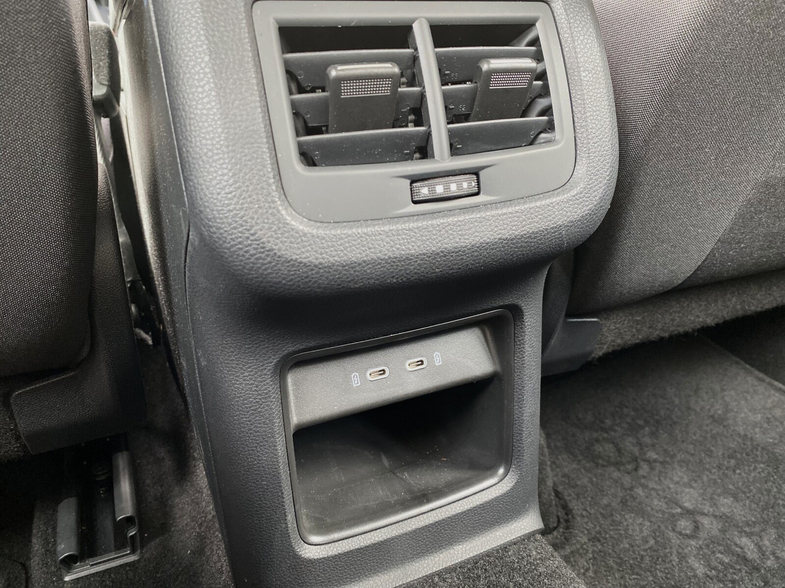 Seat Ateca - zdjęcie 29