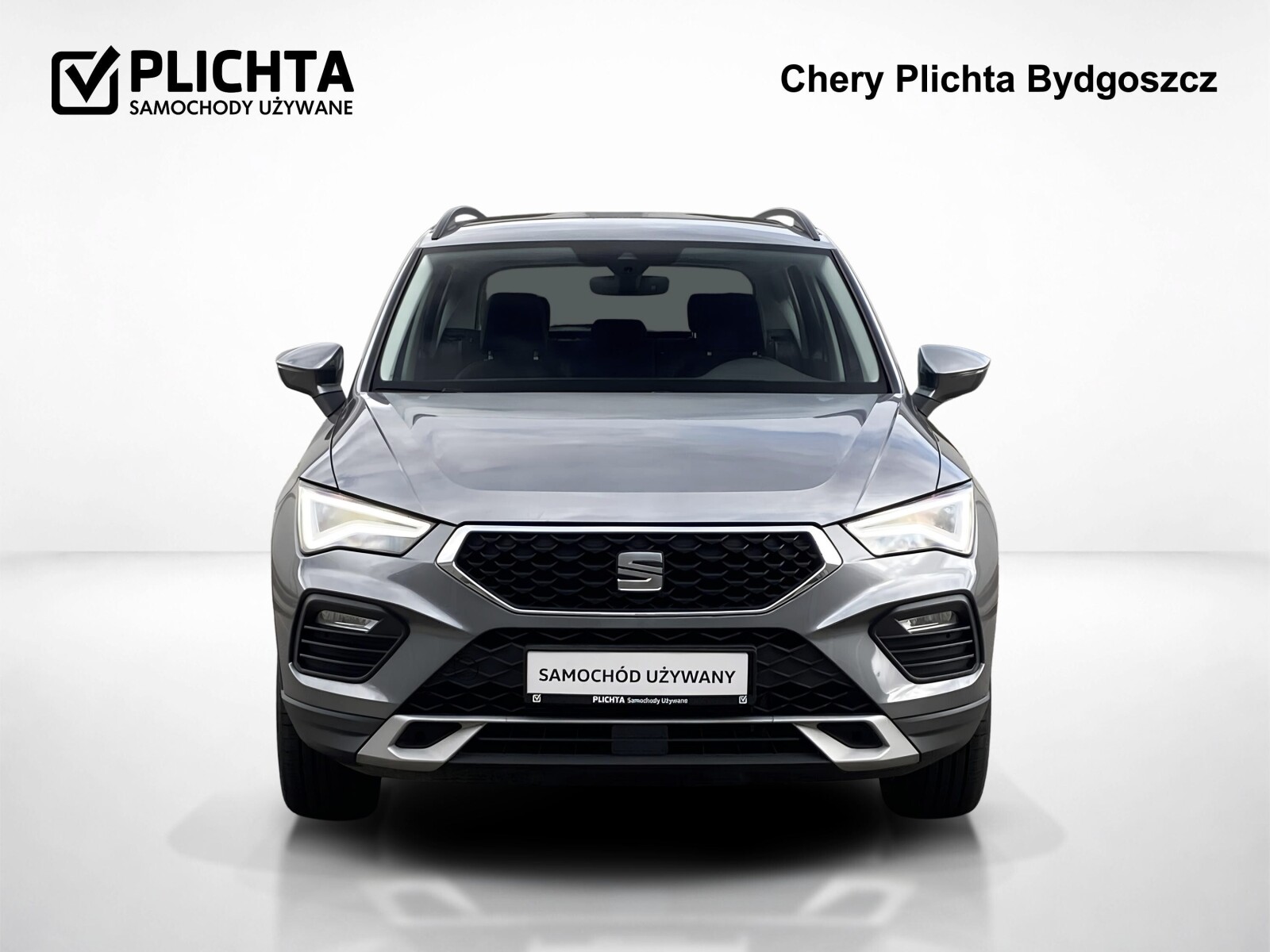 Seat Ateca - zdjęcie 8