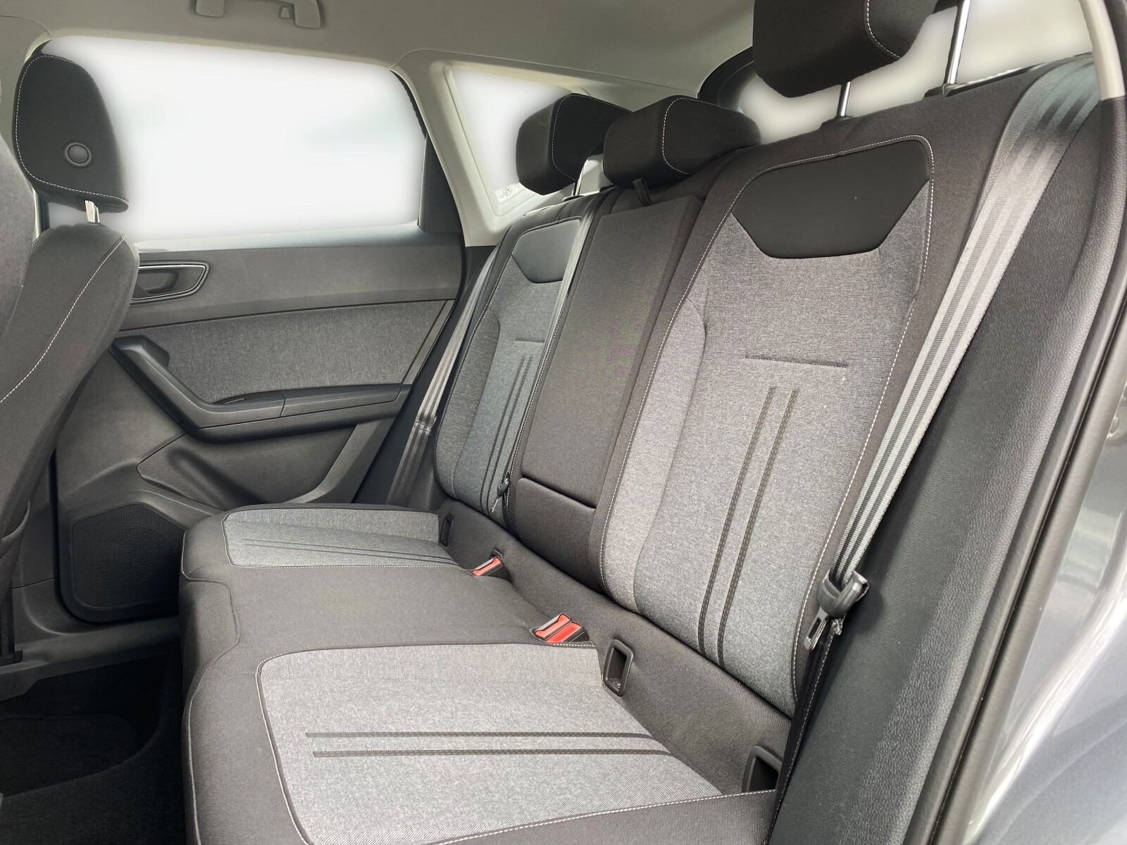 Seat Ateca - zdjęcie 28