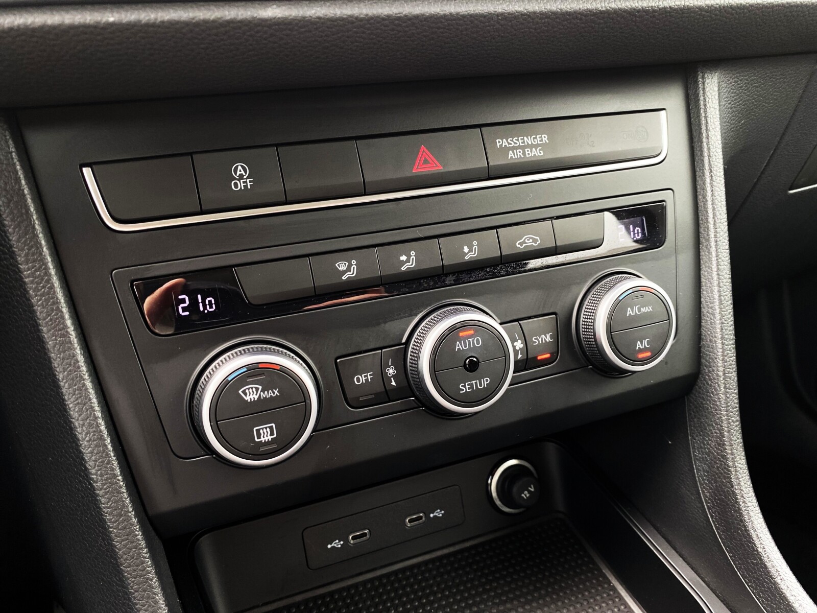 Seat Ateca - zdjęcie 12