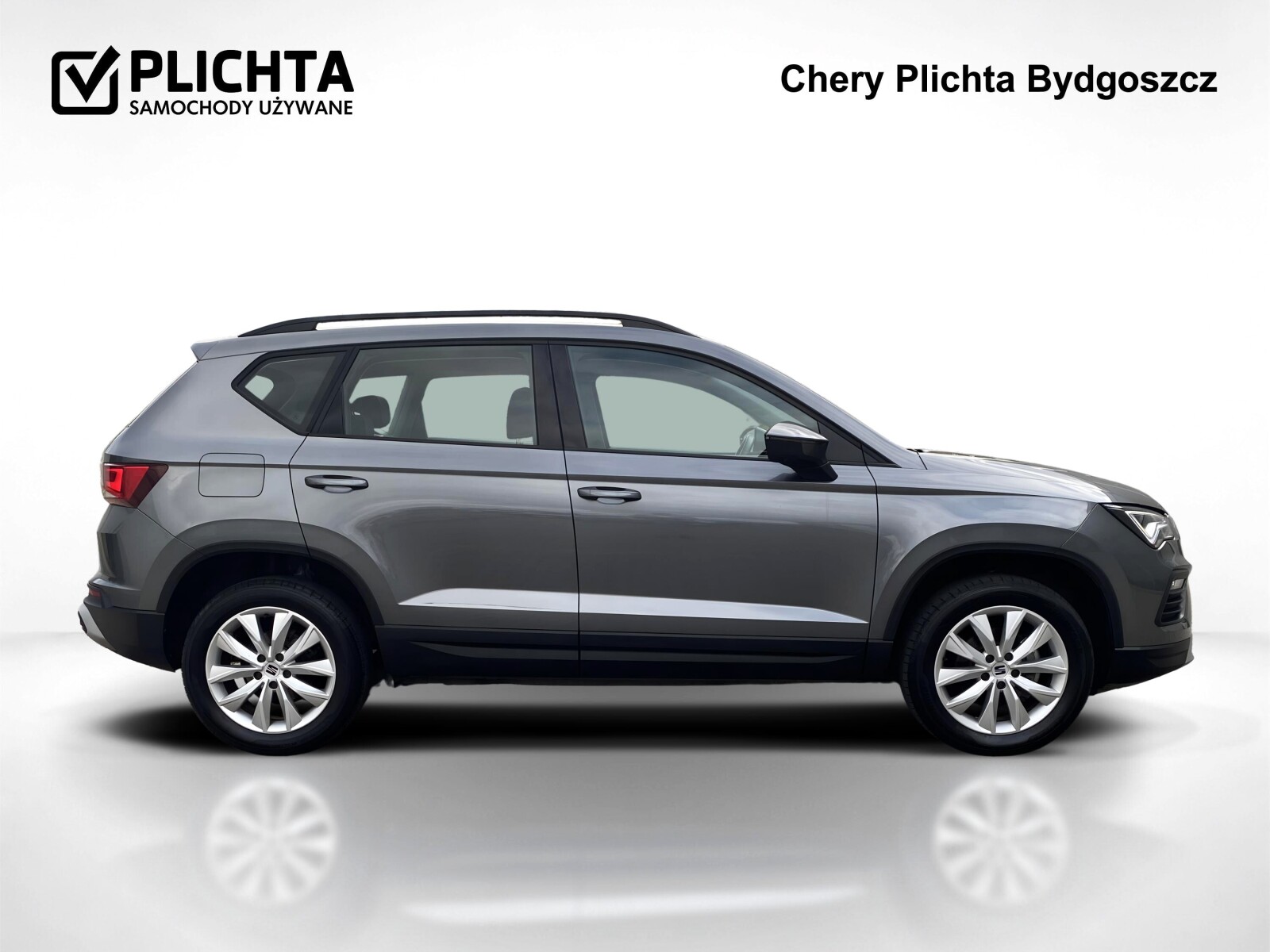 Seat Ateca - zdjęcie 6