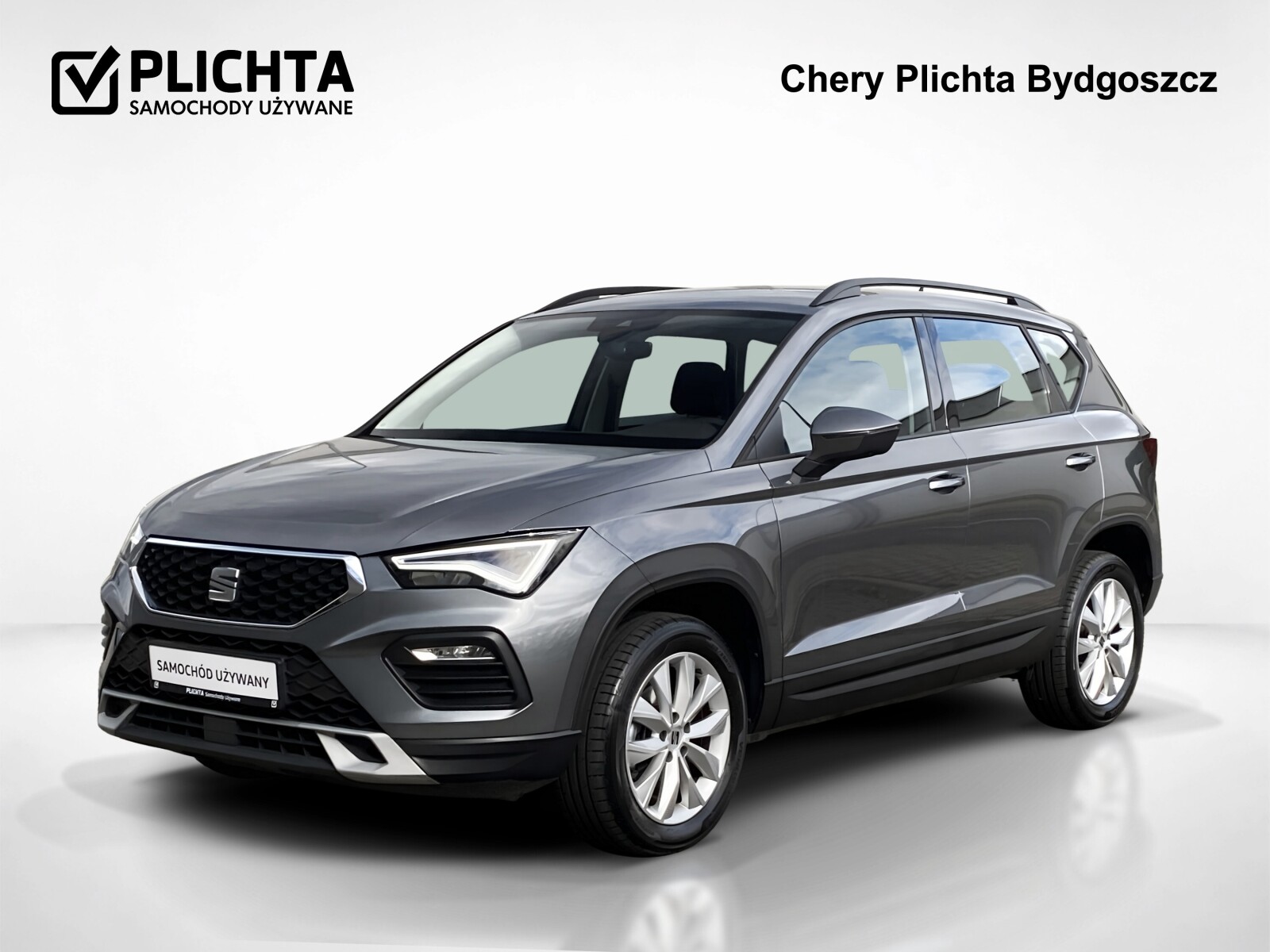 1.5 TSI Style DSG FV23% Gwarancja Producenta Salon Polska 1wł 1.5 TSI Style DSG FV23% Gwarancja Producenta Salon Polska 1wł