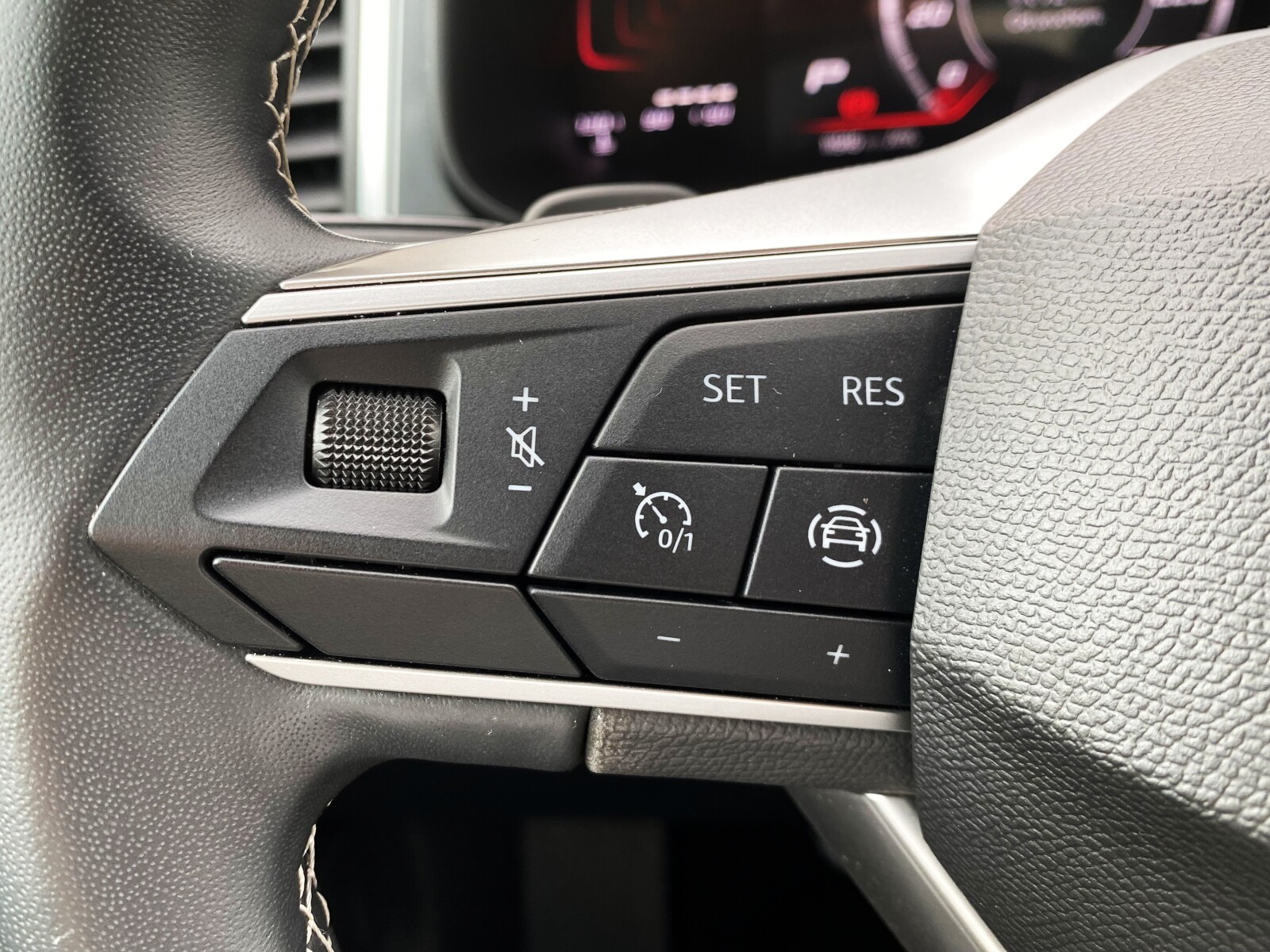 Seat Ateca - zdjęcie 23