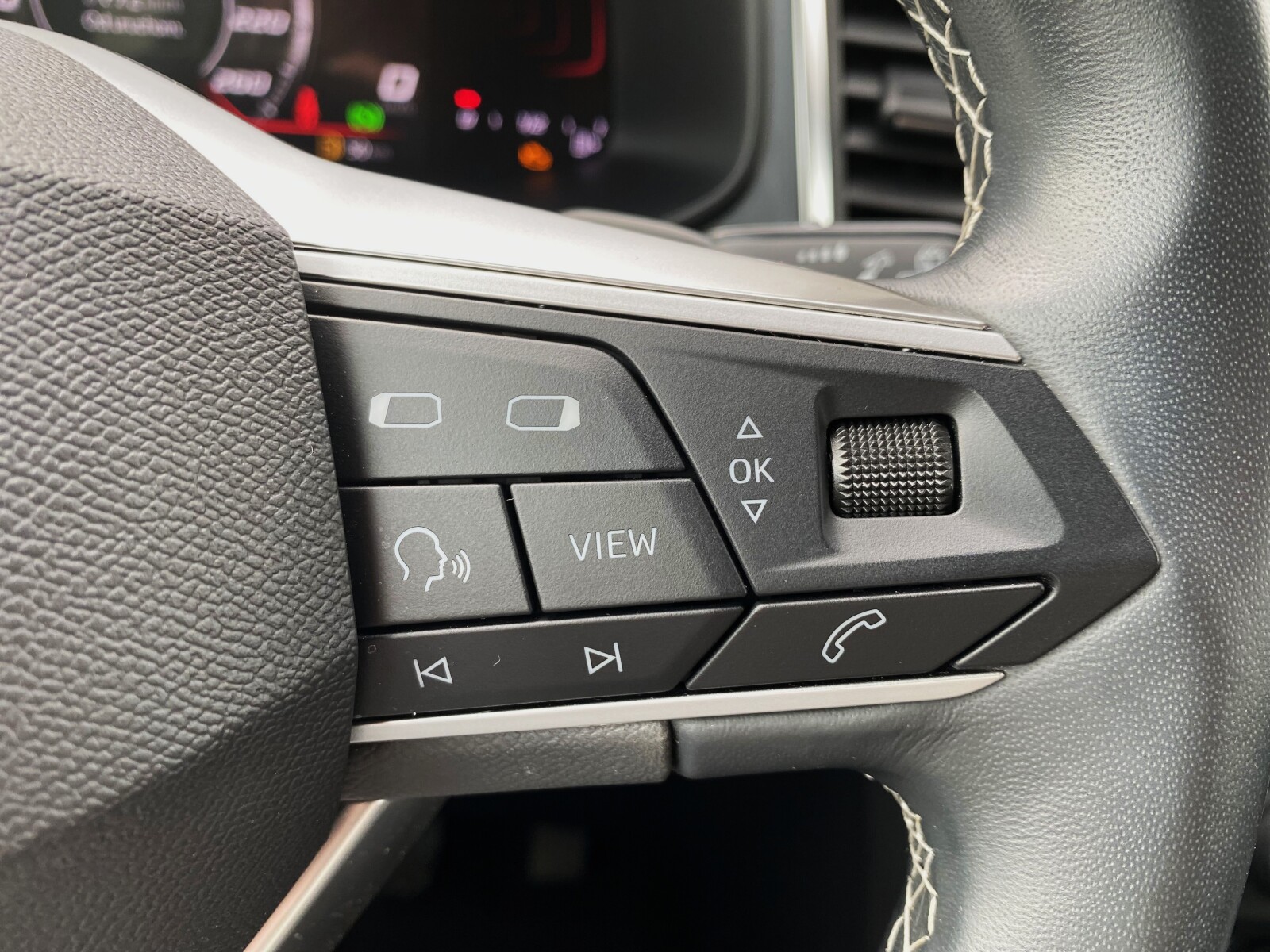 Seat Ateca - zdjęcie 25