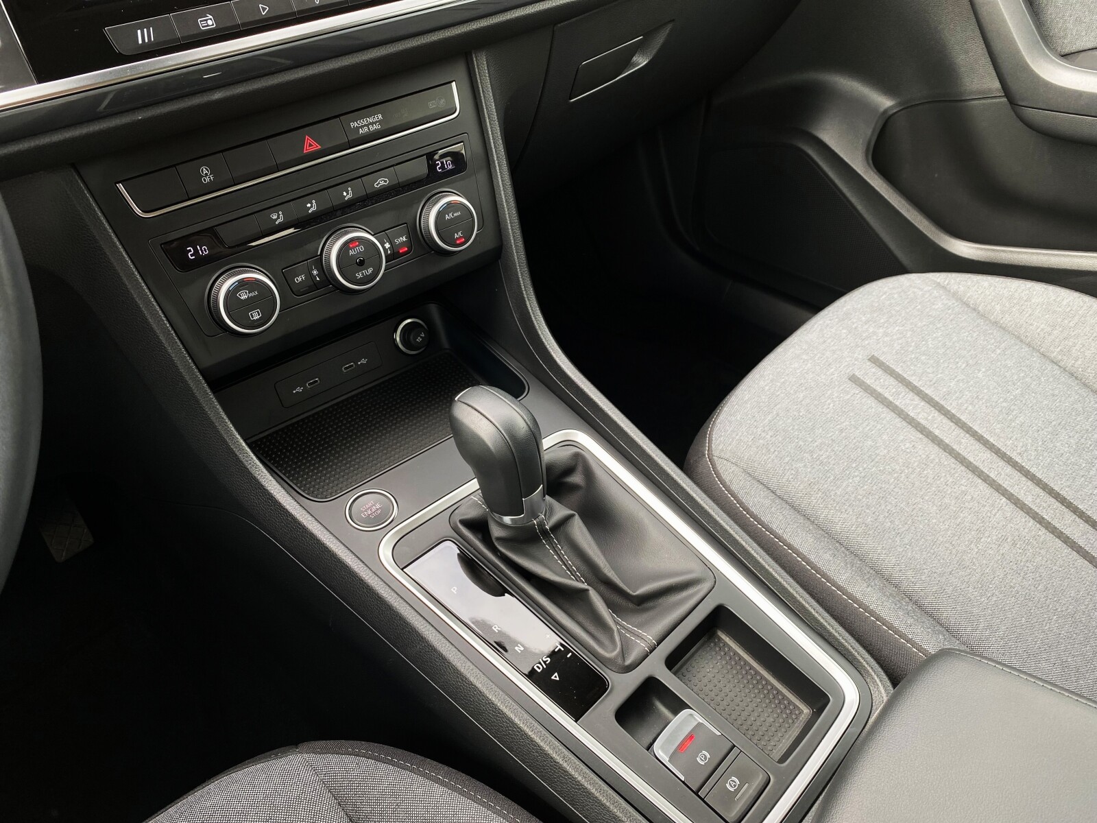 Seat Ateca - zdjęcie 11