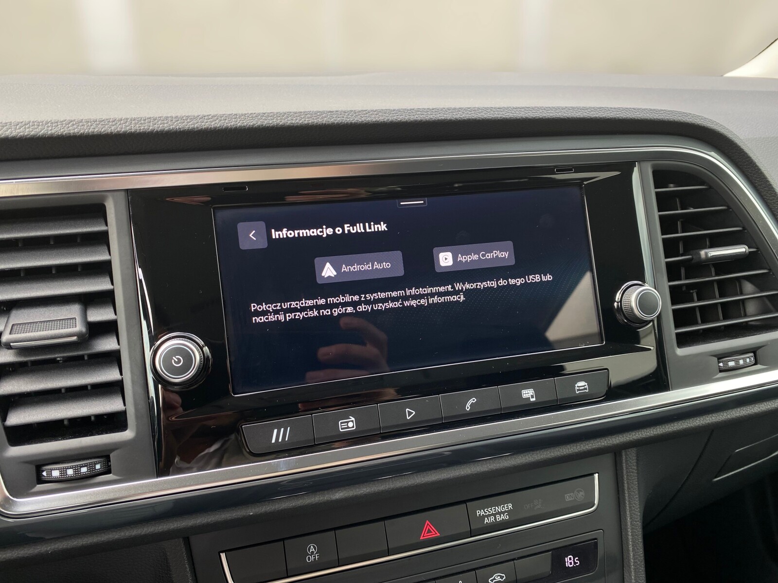 Seat Ateca - zdjęcie 17