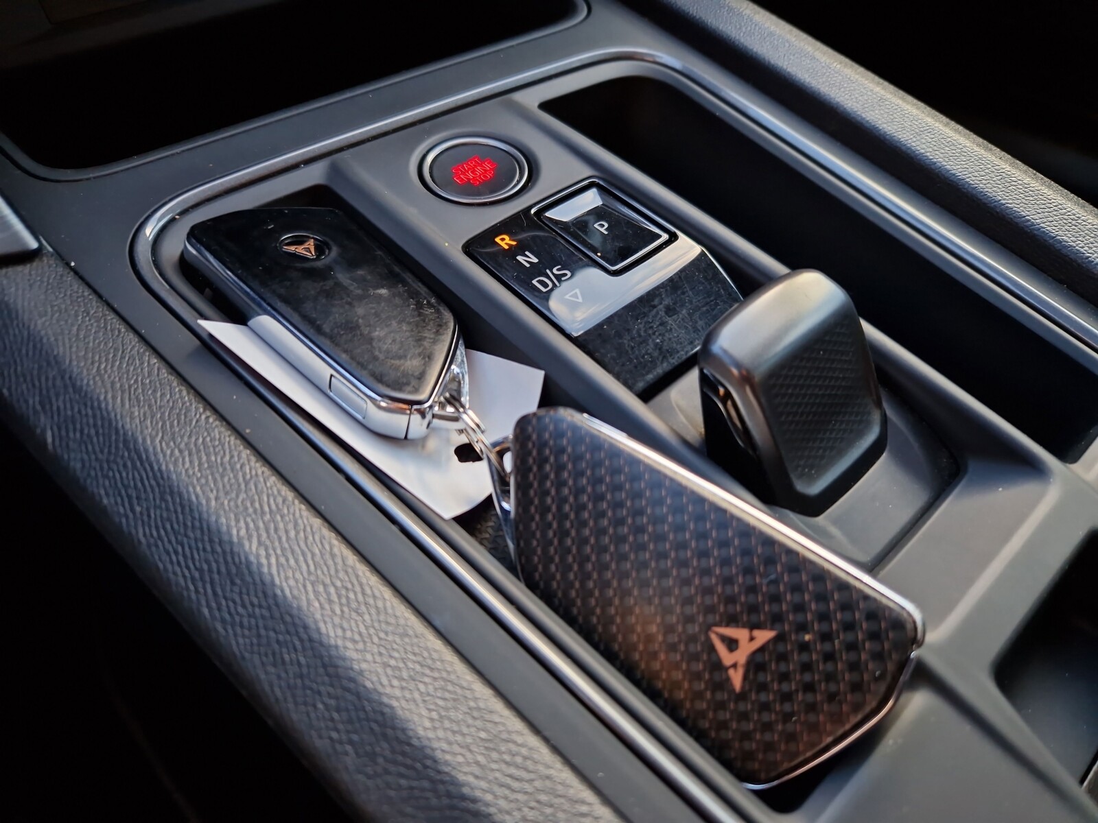Cupra Formentor - zdjęcie 22