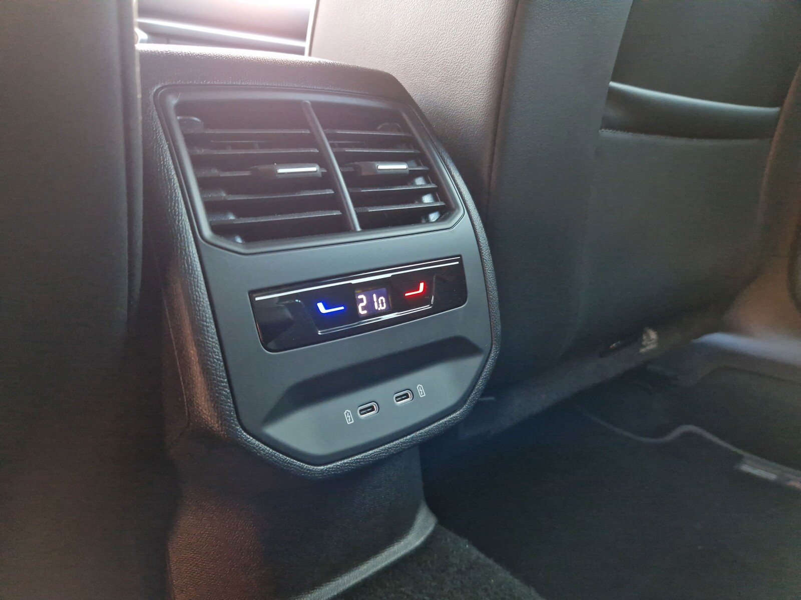 Cupra Formentor - zdjęcie 12