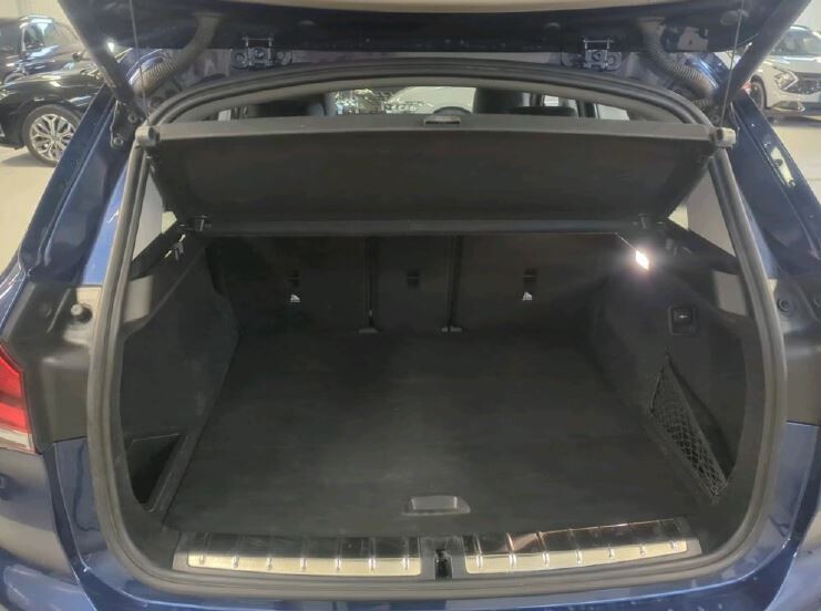 BMW X1 - zdjęcie 8