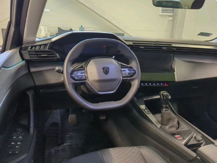 Peugeot 308 SW - zdjęcie 5