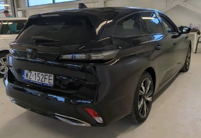 Peugeot 308 SW - zdjęcie 4
