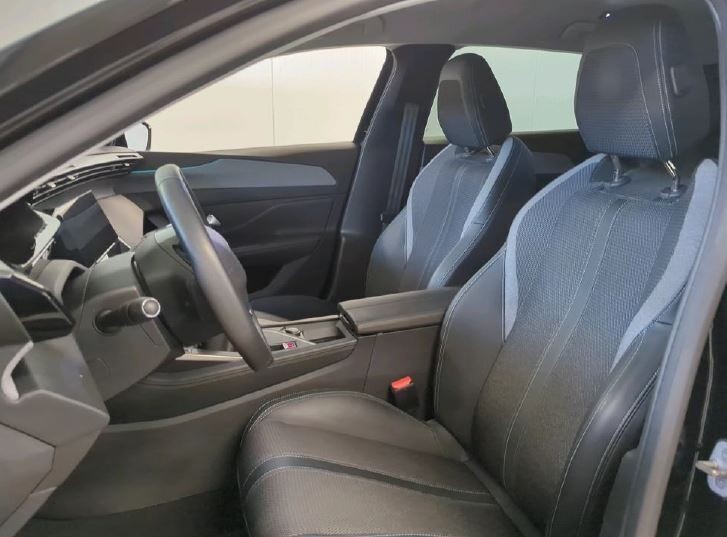 Peugeot 308 SW - zdjęcie 6